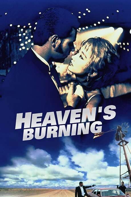 Heaven’s Burning